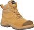 Picture of King Gee Tradie Zip/Lace Composite Toe Safety Work Boots 6" (K27105)