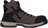 Picture of King Gee Quantum Hybrid Zip/Lace Composite Toe Work Boots 5"  (K27120)