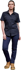 Picture of King Gee Womens Stretch Cargo Work Pants (K43011)