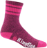 Picture of King Gee Womens Bamboo Crew Work Socks - 3 Pack (K49015)