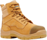 Picture of King Gee Toe Safety Work Boots 6" - Wheat (K27872)