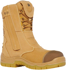 Picture of King Gee Bennu Rigger Steel Toe Safety Work Boots (K27183)