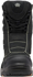 Picture of King Gee Bennu Pro 9 Zip Sided Work Boot - Black (K28006)