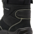 Picture of King Gee Bennu Pro 6 Zip Sided Work Boot - Black (K28008)