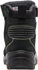 Picture of King Gee Bennu Pro 6 Zip Sided Work Boot - Black (K28008)