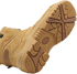 Picture of King Gee Bennu Pro 6 Zip Sided Work Boot - Wheat (K28009)