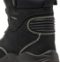 Picture of King Gee Womens Bennu Pro 6 Zip Sided Work Boot - Black (K28011)