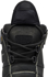 Picture of King Gee Womens Bennu Pro 6 Zip Sided Work Boot - Black (K28011)