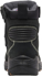 Picture of King Gee Womens Bennu Pro 6 Zip Sided Work Boot - Black (K28011)