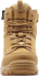 Picture of King Gee Onyx 6CZ Composite Toe Work Boot - Wheat (K28001)