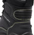 Picture of King Gee Womens Onyx 6CZ Composite Toe Work Boot - Black (K28004)