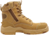 Picture of King Gee Womens Onyx 6CZ Composite Toe Work Boot - Wheat (K28005)