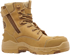 Picture of King Gee Womens Onyx 6CZ Composite Toe Work Boot - Wheat (K28005)