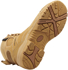 Picture of King Gee Womens Onyx 6CZ Composite Toe Work Boot - Wheat (K28005)