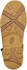 Picture of King Gee Womens Onyx 6CZ Composite Toe Work Boot - Wheat (K28005)