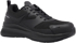 Picture of King Gee Womens HyperTec Composite Sport Shoe - Black (K26496)