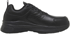 Picture of King Gee Womens HyperTec Composite Leather Shoe - Black (K26498)