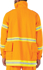 Picture of King Gee Wildlands Firefighting Hi Vis Coat (K85000)