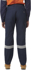 Picture of King Gee Womens ShieldTec FR Taped Cargo Pant (Y02320)