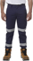 Picture of King Gee Taped Stretch Bio Motion Cuff Pant (K53003)