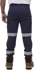 Picture of King Gee Taped Stretch Bio Motion Cuff Pant (K53003)