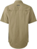 Picture of King Gee Workcool Vented Shirt Short Sleeve (K14030)