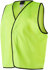 Picture of King Gee Hi Vis Vest (K55091)