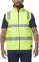 Picture of King Gee Reflective Spliced Insulated Vest (K55031)