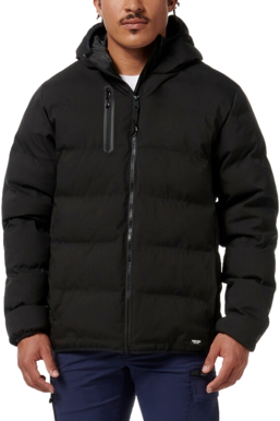 Picture of King Gee Trademark Puffer Jacket (K15013)