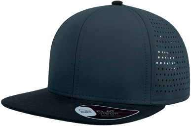 Picture of Atlantis Caps Bank 3D Mesh Cap (AL-A2200)