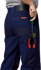 Picture of Hard Yakka Womens Legends Cotton Cargo Pant (Y08079)