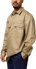 Picture of Hard Yakka Long Sleeve Closed Front Cotton Drill Work Shirt (Y07530)