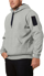 Picture of Hard Yakka Brushed Fleece Workwear Hoodie (Y19326)