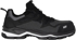 Picture of Hard Yakka Icon Lace Up Composite Toe Safety Shoe - Black (Y60190)