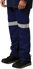 Picture of Hard Yakka Core Reflective Cotton Drill Pant (Y02540)