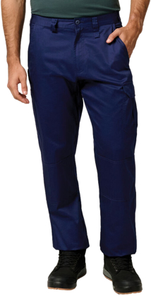 Picture of Hard Yakka Core Lightweight Cotton Drill Cargo Pant (Y02960)