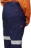 Picture of Hard Yakka Core Lightweight Reflective Cotton Drill Cargo Pant (Y02965)