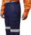 Picture of Hard Yakka Core Lightweight Reflective Cotton Drill Cargo Pant (Y02965)