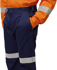 Picture of Hard Yakka Double Hoop Tape Cotton Drill Pant (Y02615)