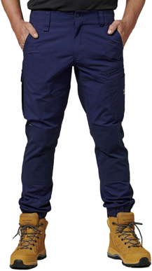 Picture of Hard Yakka 3056 Raptor Rip Resistant Cuffed Cotton Cargo Pant (Y02717)