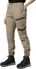 Picture of Hard Yakka Womens Raptor Cuff Work Pant (Y08382)