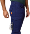 Picture of Hard Yakka 3056 Ripstop Slim Fit Cotton Cargo Pant (Y02255)