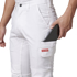 Picture of Hard Yakka 3056 Stretch Canvas Cargo Pant (Y02880)