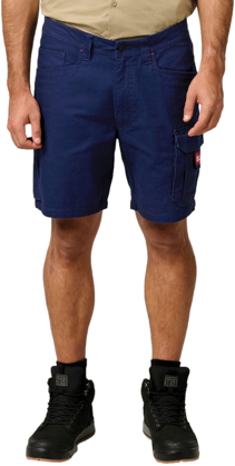 Picture of Hard Yakka Legends Relaxed Fit Cotton Work Cargo Short (Y05066)