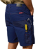 Picture of Hard Yakka Legends Relaxed Fit Cotton Work Cargo Short (Y05066)