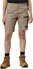 Picture of Hard Yakka Womens 3056 Raptor Mid Length Work Short (Y08228)