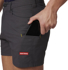 Picture of Hard Yakka 3056 Ripstop Poly Cotton Short Short (Y05115)