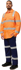 Picture of Hard Yakka Hi Vis Biomotion Reflective Cotton Shirt (Y04265)