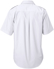 Picture of Hard Yakka Short Sleeve Permanent Press Shirt With Epaulettes (Y07691)