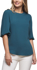 Picture of Gloweave Poppy Puff Sleeve Top (1807WS)